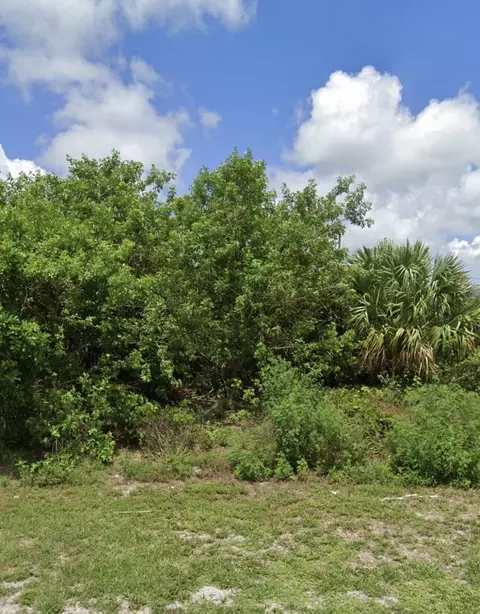 4244 SW Bachman St, Port St Lucie, FL 34953