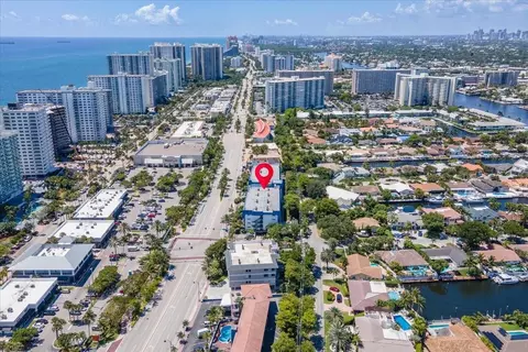 3909 N Ocean Blvd #113, Fort Lauderdale, FL 33308