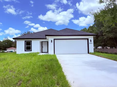 3310 NW 22nd Ave, Okeechobee, FL 34972