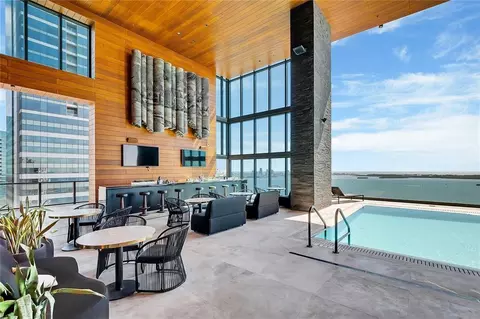 1451 Brickell Ave #1202, Miami, FL 33131