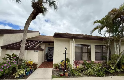 3927 Vine Tree Trl #B, Lake Worth, FL 33467