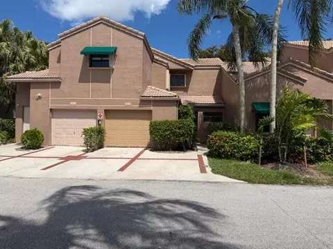 1622 Cypress Pointe Dr #4-11, Coral Springs, FL 33071