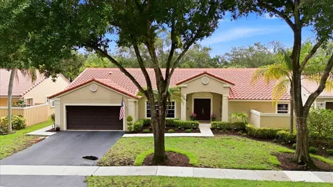 13149 NW 11th Pl, Sunrise, FL 33323
