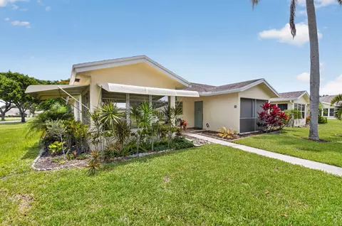 5114 Lakefront Blvd, Delray Beach, FL 33484