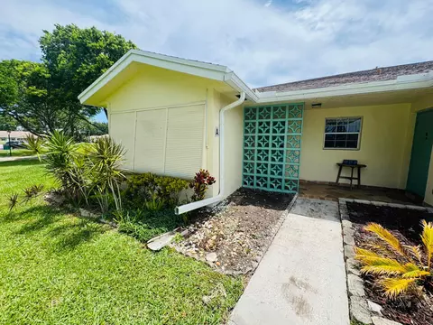 5114 Lakefront Blvd, Delray Beach, FL 33484