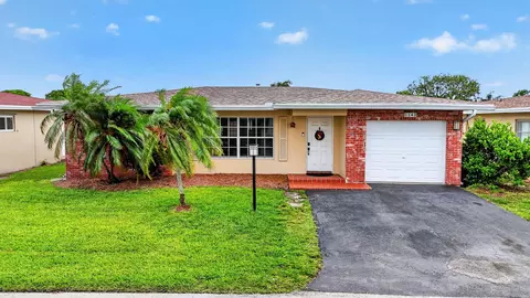 1140 NW 49th St, Pompano Beach, FL 33064