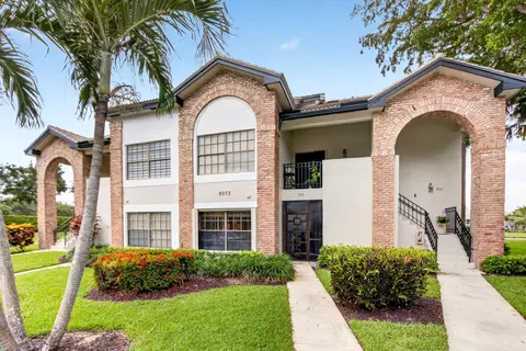 8073 Aberdeen Dr #102, Boynton Beach, FL 33472
