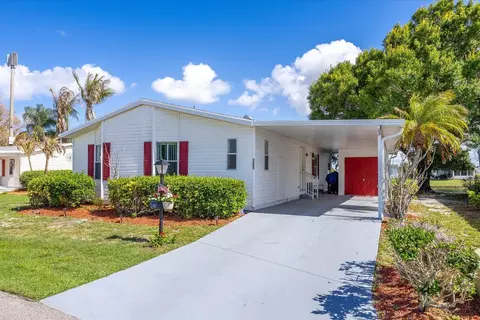 3809 Meadowlark Cir, Port Saint Lucie, FL 34952