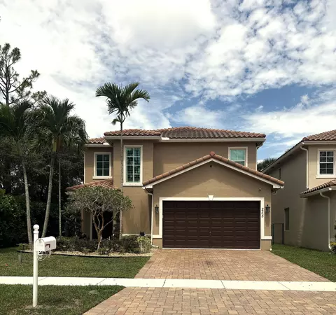255 Atwell Dr, West Palm Beach, FL 33411