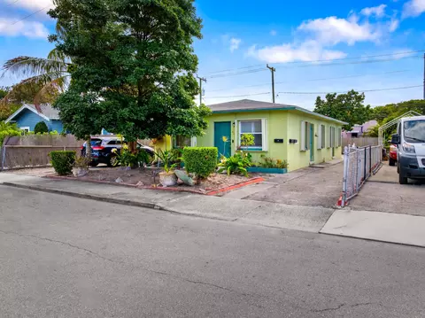 428 Malverne Rd, West Palm Beach, FL 33405