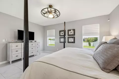 Bedroom - 3899 SE Lee St, Stuart, FL 34997 photo 2 of 3
