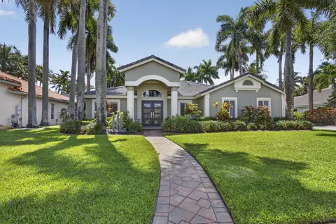 15822 Cypress Park Dr, Wellington, FL 33414