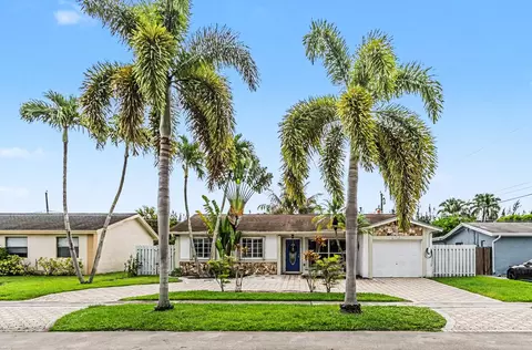 4560 NW 113th Ter, Sunrise, FL 33323