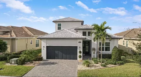 8852 SW Montova Way, Port Saint Lucie, FL 34987