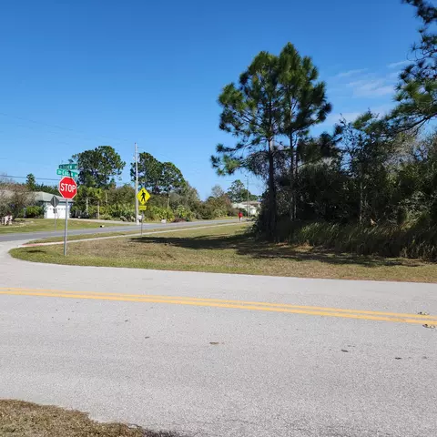 Nnn Tilden Road Se, Palm Bay, FL 32909