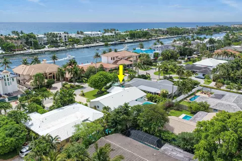 3315 NE 31st Ave, Lighthouse Point, FL 33064