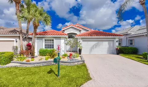 7118 Treviso Ln, Boynton Beach, FL 33472