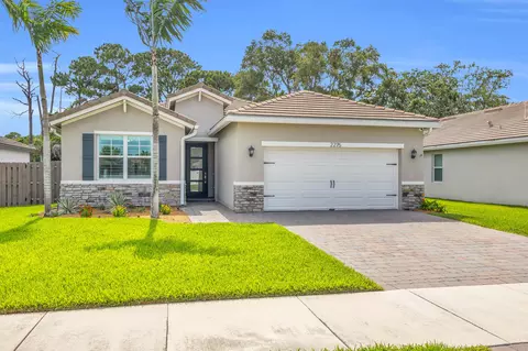 2275 SW Strawberry Ter, Palm City, FL 34990
