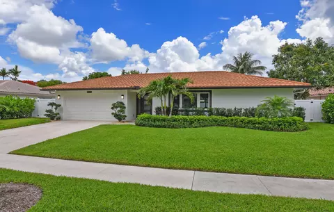 1100 SW 15th Ave, Boca Raton, FL 33486