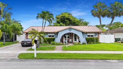 6816 NW 28th Ter, Fort Lauderdale, FL 33309