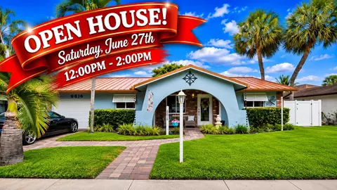 6816 NW 28th Ter, Fort Lauderdale, FL 33309