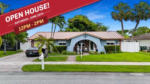 6816 NW 28th Ter, Fort Lauderdale, FL 33309