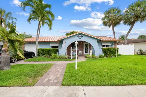 6816 NW 28th Ter, Fort Lauderdale, FL 33309