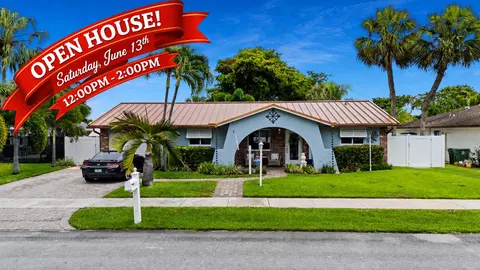 6816 NW 28th Ter, Fort Lauderdale, FL 33309