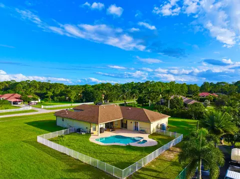 6613 Hall Blvd, Loxahatchee, FL 33470