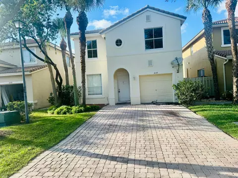 4147 Meade Way, West Palm Beach, FL 33409