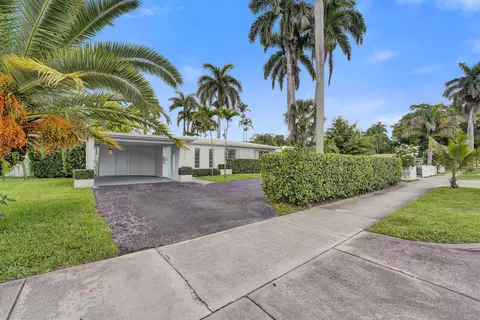 3113 Hollywood Blvd, Hollywood, FL 33021