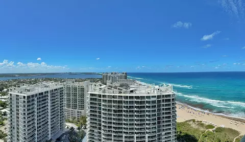 3000 N Ocean Dr #31 B, Singer Island, FL 33404