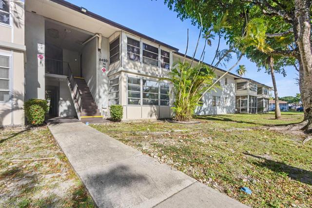 480 N Laurel Dr #1A, Margate, FL 33063