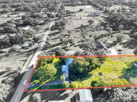 1031 SW 24th Ave, Okeechobee, FL 34974