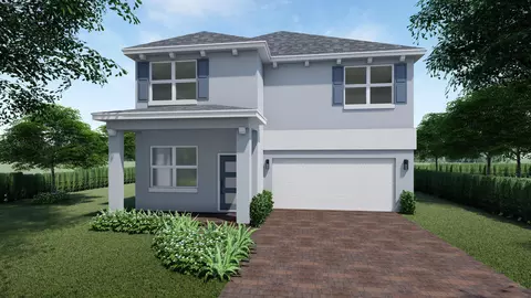 1843 NW 6th Ct, Pompano Beach, FL 33069