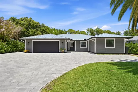 1409 SW Ibis St, Palm City, FL 34990