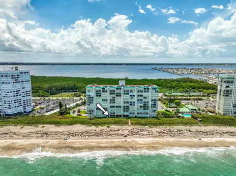 9940 S Ocean Dr #G5, Jensen Beach, FL 34957