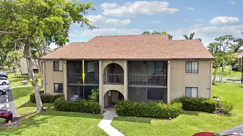 507 Shady Pine Way #A1, Greenacres, FL 33415