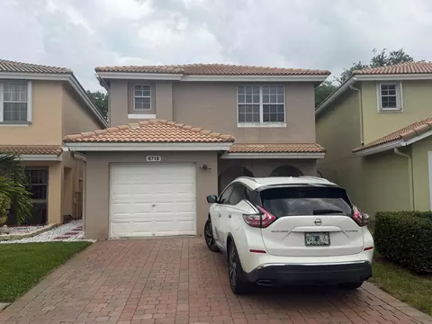 6718 Duval Ave, West Palm Beach, FL 33411