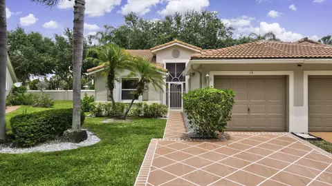 18 Sausalito Dr, Boynton Beach, FL 33436
