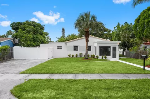 631 NE 56th Ct, Fort Lauderdale, FL 33334