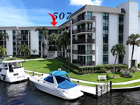 1301 River Reach Dr #507, Fort Lauderdale, FL 33315