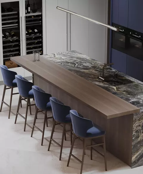 Kitchen - 965 Marlin Dr, Jupiter, FL 33458 photo 6 of 6