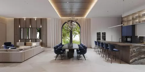 Dining - 965 Marlin Dr, Jupiter, FL 33458 photo 1 of 10