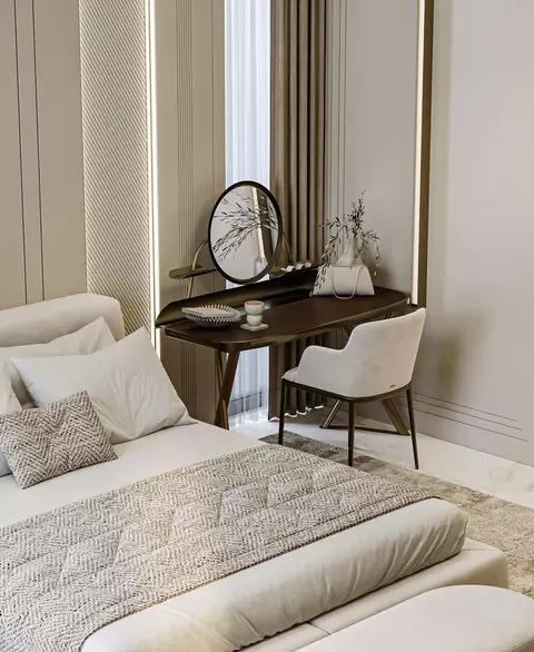 Bedroom - 965 Marlin Dr, Jupiter, FL 33458 photo 8 of 8