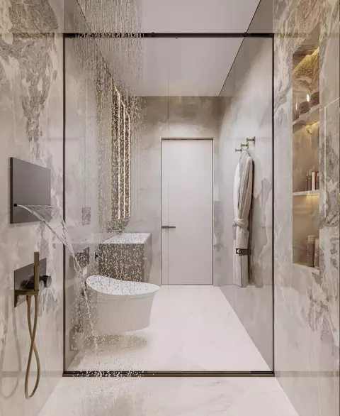 Bath - 965 Marlin Dr, Jupiter, FL 33458 photo 5 of 16