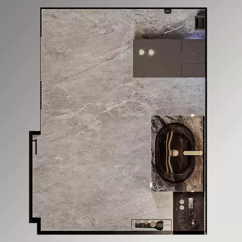 Bath - 965 Marlin Dr, Jupiter, FL 33458 photo 8 of 16