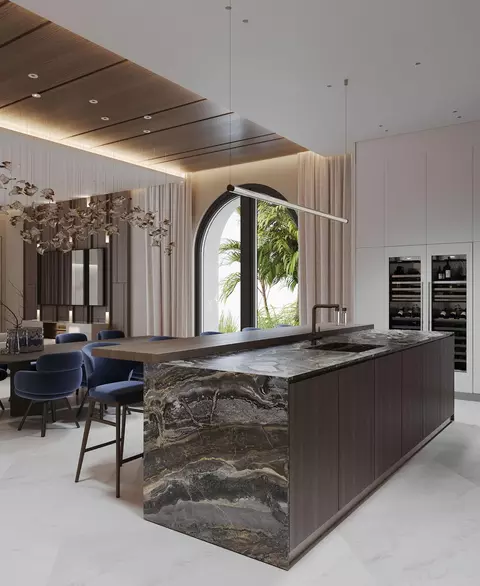 Kitchen - 965 Marlin Dr, Jupiter, FL 33458 photo 4 of 6
