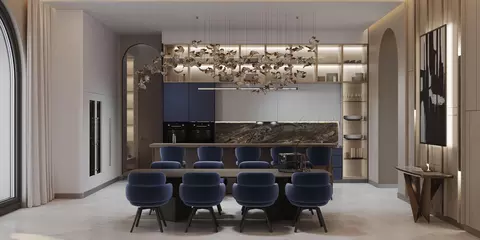 Dining - 965 Marlin Dr, Jupiter, FL 33458 photo 3 of 10