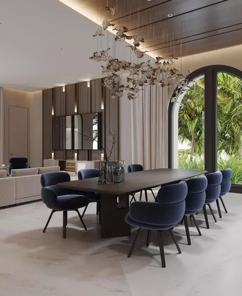 Dining - 965 Marlin Dr, Jupiter, FL 33458 photo 7 of 10